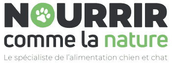 Nourrir comme la nature, Le spécialiste de l'alimentation chien et chat