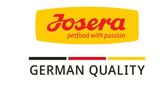 Josera Logo